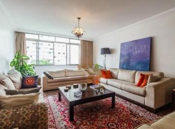 Apartamento · 170m² · 3 Quartos · 1 Vaga · Apartamento com 170 m², 3 quartos sendo 1 suíte à venda no bairro Higienópolis.