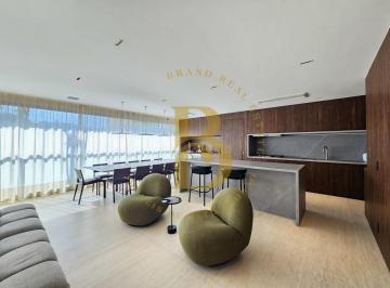 Apartamento · 328m² · 3 Quartos · 4 Vagas · Apartamento Garden á venda, mobiliado, 328m², 3 suítes, 4 vagas, a 500m² do parque do Ibirapuera.