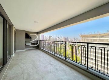 Apartamento · 123m² · 3 Quartos · 2 Vagas · Apartamento à venda com 123 m² e lazer completo, na Chácara Klabin!