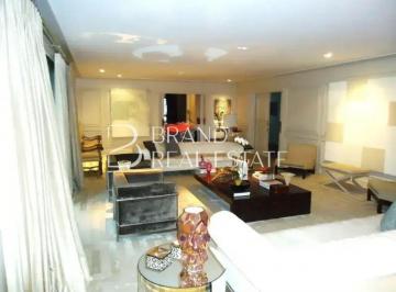 Apartamento · 600m² · 5 Quartos · 5 Vagas · Apartamento à venda de 600m², com 5 suítes à venda no bairro Jardim América.