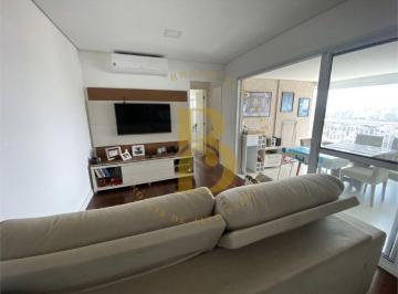 Apartamento · 75m² · 2 Quartos · 1 Vaga · Apartamento | 75m² | 2 dormitórios | 1 suíte | 2 vagas | Varanda gourmet e vista livre