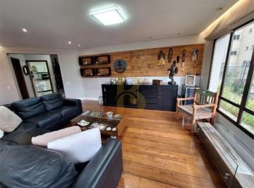 Apartamento · 190m² · 4 Quartos · 3 Vagas · Apartamento com 190 m², 4 quartos sendo 3 suítes à venda no bairro Vila Mariana.