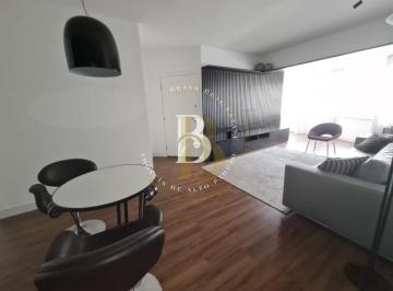 Apartamento · 117m² · 2 Quartos · 3 Vagas · Apartamento moderno, com ótimos acabamentos, localizado no Brooklin.