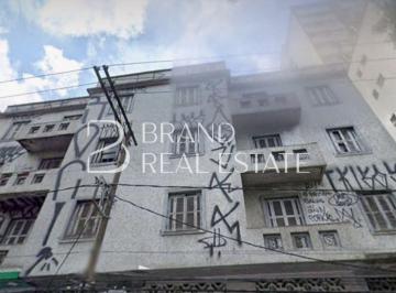 Apartamento · 838m² · 15 Quartos · 25 Vagas · Prédio residencial pra reforma a venda no ipiranga, 17 unidades.