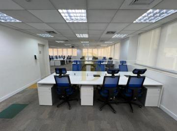 Comercial · 633m² · 8 Vagas · Laje Comercial com 632.91 m²,  para alugar no bairro Vila Nova Conceição.