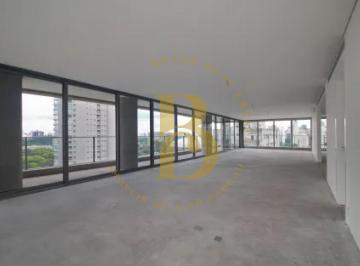 Apartamento · 630m² · 4 Quartos · 7 Vagas · Apartamento no Ibirapuera | 632m² | Vista para o parque | 1 por andar | 4 suítes | 7 vagas