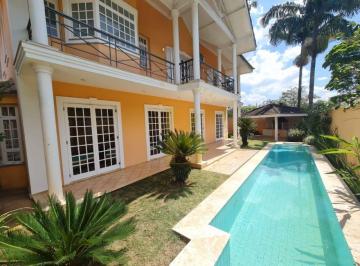 Casa · 417m² · 3 Quartos · 6 Vagas · Casa de condomínio com 3 dormitórios, 417m², à venda em São Paulo, Jardim dos Estados