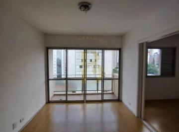 Apartamento · 95m² · 3 Quartos · 1 Vaga · Apartamento com 95 m², 3 quartos sendo 1 suíte à venda no bairro Campo Belo.