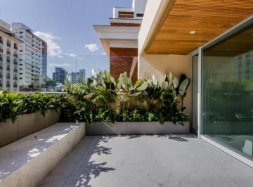 Apartamento · 377m² · 3 Quartos · 5 Vagas · Cobertura com 377 m², à venda no bairro Jardim América.