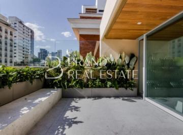Apartamento · 377m² · 3 Quartos · 5 Vagas · Cobertura com 377 m², à venda no bairro Jardim América.