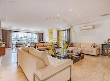 Apartamento · 362m² · 4 Quartos · 4 Vagas · Apartamento com 362.0 m², à venda no bairro Santa Cecilia.