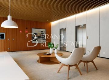 Apartamento · 105m² · 3 Quartos · 2 Vagas · Apartamento localizado no Itaim Bibi, em empreendimento novo.