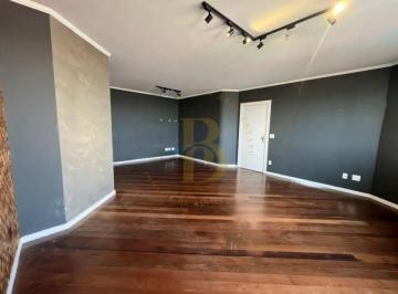 Apartamento · 143m² · 3 Quartos · 2 Vagas · Apartamento com 143 m², 3 quartos sendo 1 suíte à venda no bairro Campo Belo.