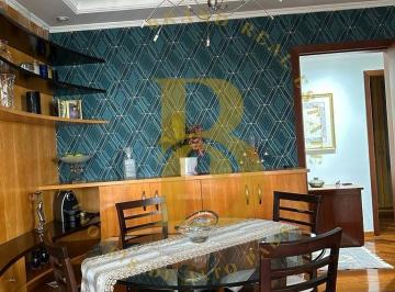 Apartamento · 154m² · 3 Quartos · 3 Vagas · Apartamento com 154m², 3 suítes à venda no bairro Vila Mascote.
