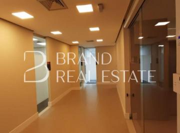 Comercial · 324m² · 5 Vagas · Comercial com 324 m²,  para alugar no bairro Vila Olímpia.