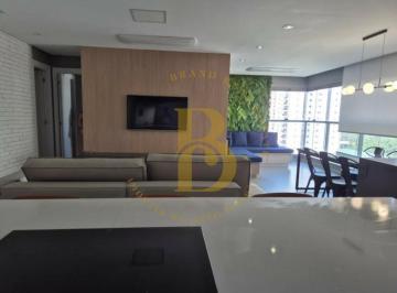 Apartamento · 95m² · 3 Quartos · 2 Vagas · Apartamento de 95m² , com 03 dormitórios e  02 vagas na Vila Olimpia