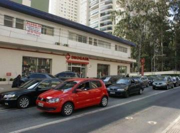 Comercial · 976m² · 22 Vagas · Prédio Comercial com 976 m²,  à venda no bairro Brooklin.