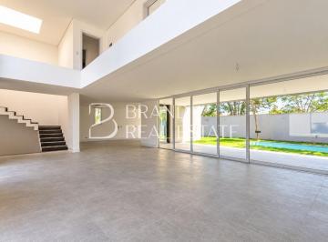 Casa · 712m² · 4 Quartos · 4 Vagas · Casa em condomínio no Alto da Boa Vista | 712 m², 4 suítes, piscina e 5 vagas