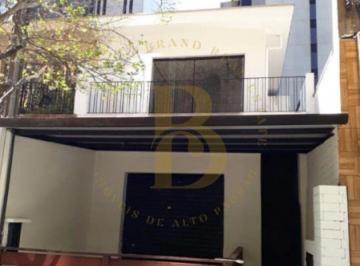 Comercial · 200m² · 2 Quartos · 1 Vaga · Imóvel Comercial com 200 m²,  para alugar no Brooklin.