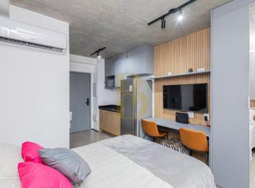 Apartamento · 23m² · 1 Quarto · Apartamento com 23 m², 1 quarto sendo 0 suíte à venda no bairro Cerqueira César.