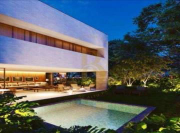 Casa · 705m² · 3 Quartos · 4 Vagas · Apartamento com 705 m², 3 quartos sendo 3 suítes à venda no bairro Jardim Cordeiro.