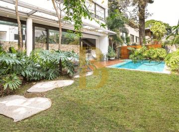 Casa · 476m² · 4 Quartos · 4 Vagas · Magnifica casa, em condomínio fechado, localizado no Jardim dos Estados.