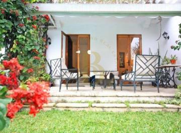 Casa · 500m² · 4 Quartos · 5 Vagas · Casa á venda de 500 m², com 4 suítes, piscina e garagem no bairro Cidade Jardim.