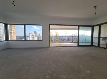 Apartamento · 192m² · 3 Quartos · 4 Vagas · Excelente apartamento em andar alto, localizado no Campo Belo.