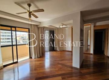 Apartamento · 120m² · 3 Quartos · 3 Vagas · Apartamento à venda com 120 m², 3 quartos com 2 suítes, na Aclimação.