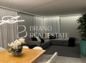 Apartamento · 165m² · 3 Quartos · 3 Vagas · Apartamento à Venda na Vila Gertrudes 165 m², 3 Suítes, 3 Vagas