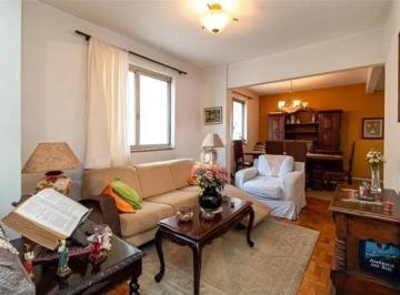 Apartamento · 140m² · 3 Quartos · 1 Vaga · Apartamento com 140 m², 3 quartos e 1 vaga à venda no bairro Jardim Paulista.