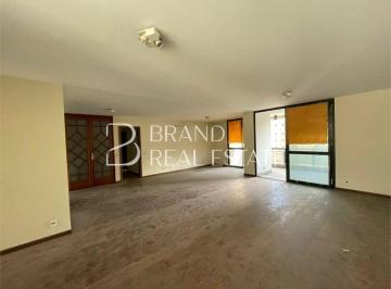 Apartamento · 267m² · 3 Quartos · 4 Vagas · Apartamento com 267 m², 3 quartos sendo 3 suítes à venda no bairro Itaim Bibi.