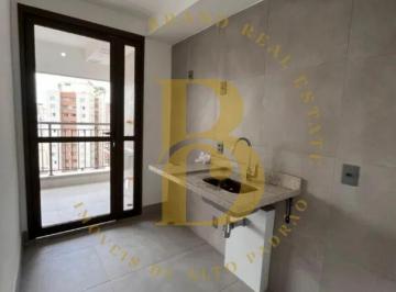 Apartamento · 49m² · 1 Quarto · Apartamento com 49 m², 1 quarto sendo 1 suíte à venda no bairro Vila Mariana.