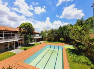 Casa · 1650m² · 6 Quartos · 42 Vagas · Casa com 1650 m², 6 quartos sendo 6 suítes à venda no bairro Morumbi.