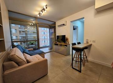 Apartamento · 63m² · 2 Quartos · 1 Vaga · Viva com Sofisticação e Praticidade: Apartamento Novo no Sumarezinho, a Poucos Passos da Vila Madale