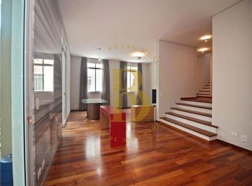 Casa · 444m² · 3 Quartos · 3 Vagas · Casa em Condomínio fechado no Brooklin.