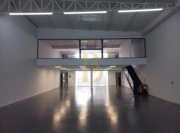Comercial · 300m² · 2 Vagas · Galpão Comercial com 300 m²,  à venda no bairro Vila Jaguara.