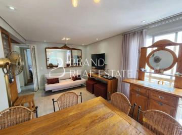 Apartamento · 75m² · 3 Quartos · 2 Vagas · Apartamento com 75 m², 3 quartos sendo 1 suíte à venda no bairro Vila Madalena.