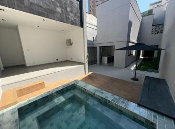 Casa · 310m² · 5 Quartos · 3 Vagas · Casa com 310 m², 7 quartos sendo 3 suítes à venda no bairro Campo Belo.