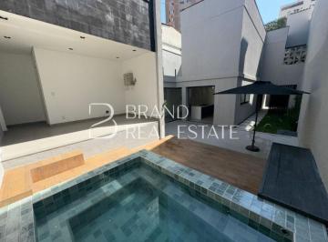 Casa · 310m² · 5 Quartos · 3 Vagas · Casa com 310 m², 7 quartos sendo 3 suítes à venda no bairro Campo Belo.