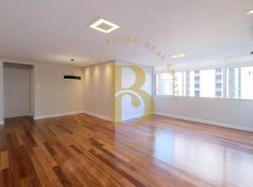 Apartamento · 140m² · 3 Quartos · 1 Vaga · Apartamento reformado á venda no Itaim Bibi, 140m², 3 quartos, 1 suíte, 1 vaga.