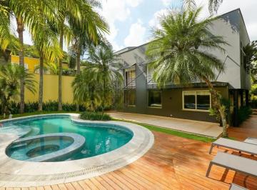 Casa · 757m² · 5 Quartos · 6 Vagas · Casa com 757.0 m², à venda no bairro Alto da Boa Vista.