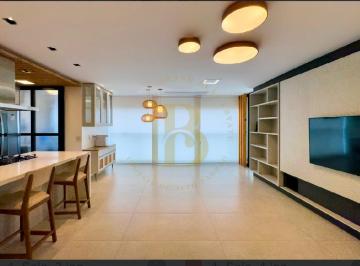 Apartamento · 95m² · 2 Quartos · 2 Vagas · Apartamento com 95 m², 1 quarto sendo 2 suítes à venda no bairro Vila Olímpia.