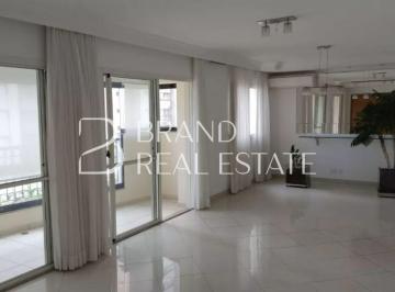 Apartamento · 170m² · 3 Quartos · 4 Vagas · Apartamento com 170 m², 3 quartos sendo 3 suítes à venda no bairro Jardim Aeroporto.