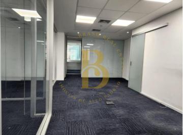Comercial · 120m² · 2 Vagas · Conjunto comercial com 120 m²,  à venda no bairro Vila Olímpia.