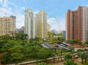 Apartamento · 209m² · 3 Quartos · 4 Vagas · Apartamento com 209 m²,  3 suítes à venda no bairro Vila Cruzeiro.