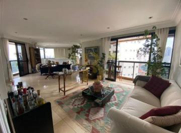 Apartamento · 267m² · 4 Quartos · 4 Vagas · Apartamento espaçoso, em andar alto, localizado no Paraiso.