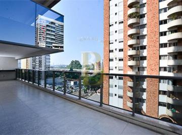 Apartamento · 192m² · 3 Quartos · 4 Vagas · Apartamento com 3 dormitórios, 292m², à venda em São Paulo, Campo Belo