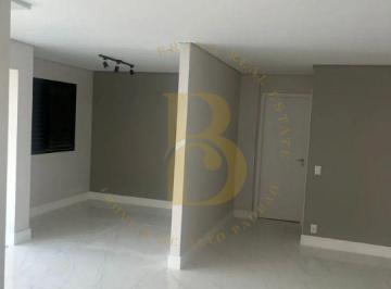 Apartamento · 125m² · 3 Quartos · 3 Vagas · Apartamento com 125 m², 3 quartos sendo 3 suítes à venda no bairro Morumbi.