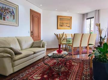 Apartamento · 97m² · 3 Quartos · 2 Vagas · Apartamento à venda na Vila Clementino | 97m² | 3 dormitórios | 1 suíte | 2 vagas determinadas